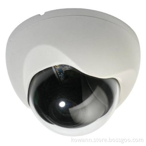 High Definition Dome Security Camera (KW-2070F)